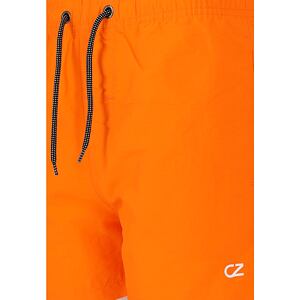 Chlapčenské plavecké kraťasy Cruz Eyemouth Jr Basic Shorts