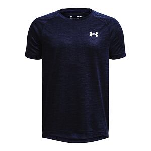 Chlapčenské tričko Under Armour Tech 2.0 SS