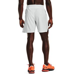 Pánske bežecké kraťasy Under Armour Launch Elite 7 Short