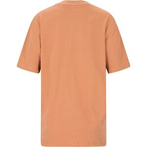 Dámske bavlnené tričko Whistler Blair W O-neck T-Shirt