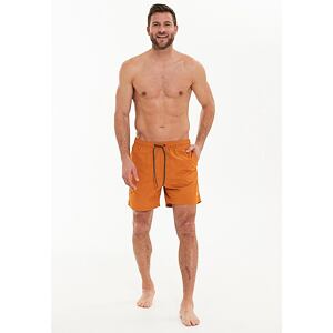 Pánske plavecké kraťasy Cruz Eyemouth M Basic Shorts