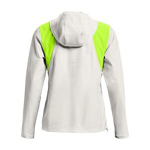 Dámske bežecké bunda Under Armour Run Anywhere Anojacket