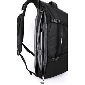 Turistický batoh Husky Crewtor 30l