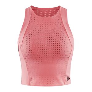 Dámsky top Craft ADV Hit Perforated Tank