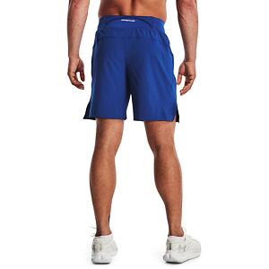 Pánske bežecké kraťasy Under Armour Launch Elite 7 Short