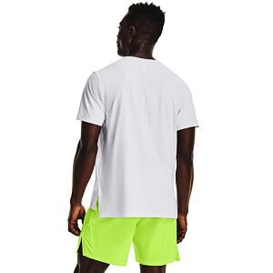 Pánske bežecké tričko Under Armour Iso-Chill Laser Heat SS