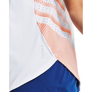 Dámske bežecké tričko Under Armour Iso-Chill Laser Tee II