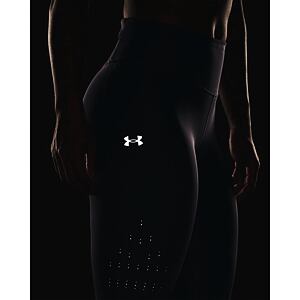 Dámske bežecké legíny Under Armour FlyFast Elite Ankle Tight