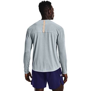 Pánske bežecké tričko Under Armour Anywhere Longsleeve