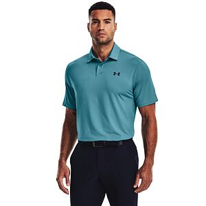 Pánske polo tričko Under Armour T2G