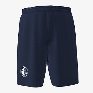 Pánske/chlapčenské kraťasy Joma Referee Short