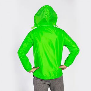 Pánska/chlapčenská nepremokavá bunda Joma Rainjacket Iris