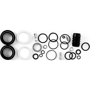 Cyklistický servisný kit Rockshox Service Kit Full Xc32 Sa 2013