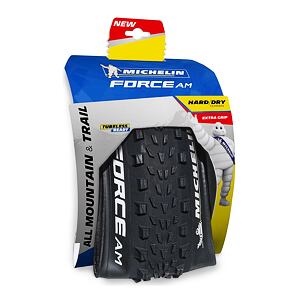 Cyklistický plášť Michelin Force Am Ts Tlr Kevlar 27,5X2.60 Competition Line 566127