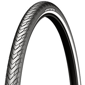 Cyklistický plášť Michelin Protek Br Wire 26X1.85 Access Line 368561