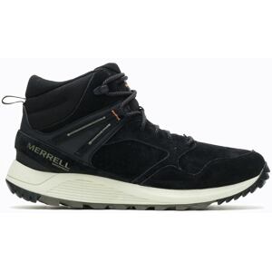 Pánska obuv Merrell J067285 WILDWOOD SNEAKER BOOT MID