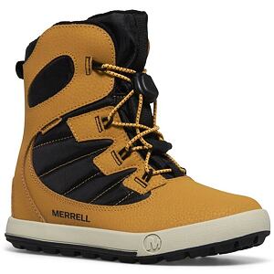 Detská obuv Merrell MK267146 SNOW BANK 4.0 WTPF