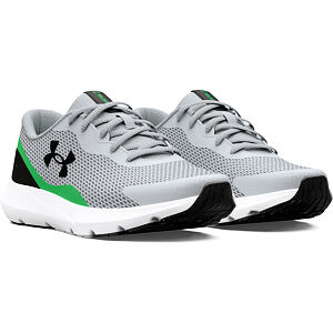 Detská bežecká obuv Under Armour BGS Surge 3