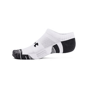 Unisex ponožky Under Armour Performance Cotton 3pk NS