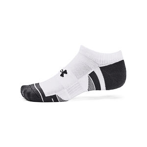 Unisex ponožky Under Armour Performance Tech 3pk NS