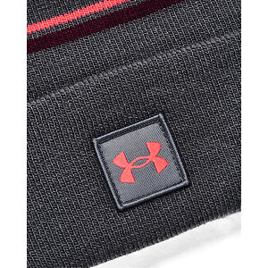 Pánsky čiapka Under Armour Halftime Pom Beanie