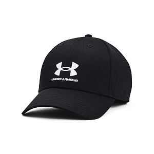 Pánska šiltovka Under Armour Mens Branded Lockup Adj