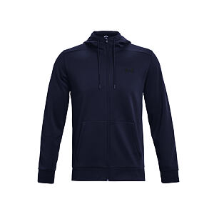 Pánska mikina Under Armour Armour Fleece FZ Hoodie