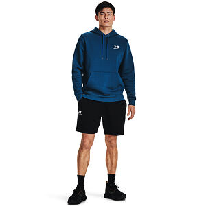 Pánska mikina Under Armour Essential Fleece Hoodie