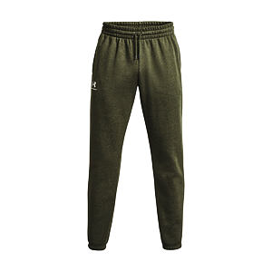 Pánske tepláky Under Armour Essential Fleece Jogger