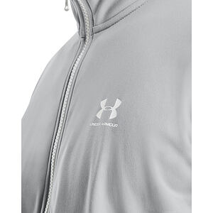 Pánska mikina/bunda Under Armour SPORTSTYLE TRICOT JACKET