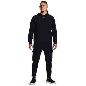 Pánska mikina Under Armour Rival Fleece Hoodie