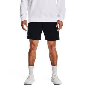 Pánske kraťasy Under Armour Rival Fleece Shorts