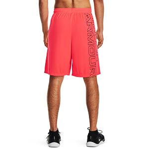 Pánske športové kraťasy Under Armour Tech WM Graphic Short