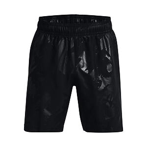 Pánske kraťasy Under Armour Woven Emboss Short