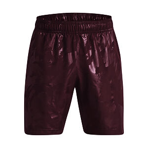 Pánske kraťasy Under Armour Woven Emboss Short