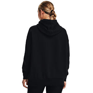 Dámska mikina Under Armour Essential Flc OS Hoodie