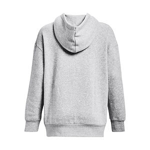 Dámska mikina Under Armour Essential Flc OS Hoodie