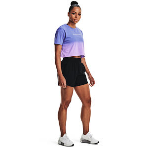 Dámske športové kraťasy Under Armour Flex Woven Short 5in