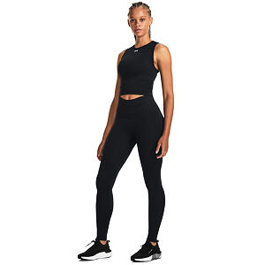 Dámske krátky top Under Armour Train Seamless Tank