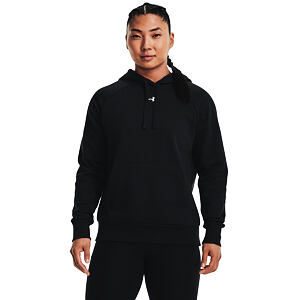 Dámska mikina Under Armour Rival Fleece Hoodie