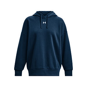 Dámska oversize mikina Under Armour Rival Fleece OS Hoodie