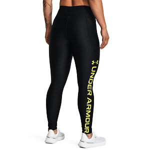 Dámske kompresné legíny Under Armour Armour Branded Legging