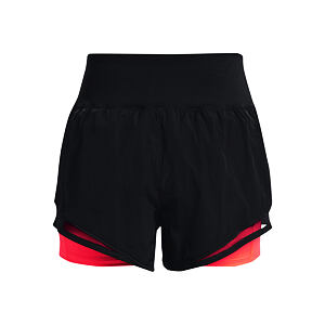 Dámske bežecké kraťasy Under Armour Run Anywhere Short