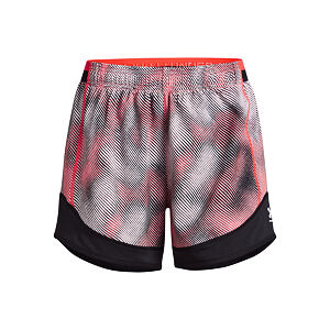 Dámske kraťasy Under Armour W's Ch. Pre Short PRNT