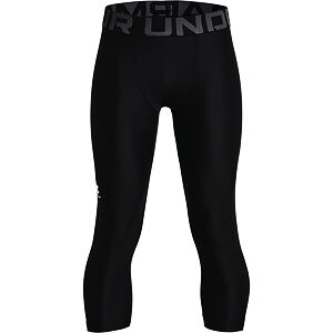 Chlapčenské legíny Under Armour HG Armour 3/4 Leggings