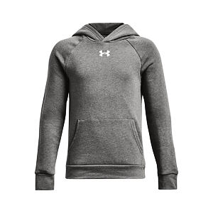 Chlapčenská mikina Under Armour Rival Fleece Hoodie