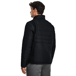 Pánska bunda Under Armour Storm Session Golf Jacket