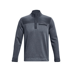 Pánska hybridná mikina Under Armour Storm SweaterFleece HZ