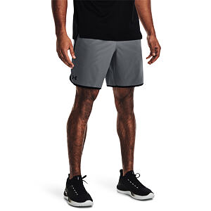 Pánske kraťasy Under Armour HIIT Woven 8in Shorts