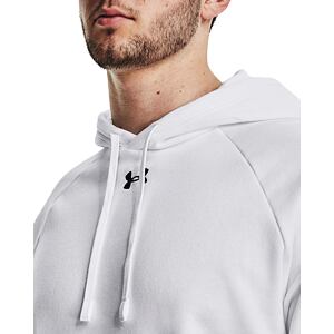 Pánska mikina Under Armour Rival Fleece Hoodie